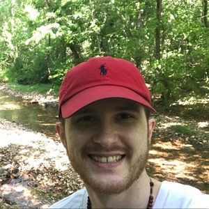 Meet your Posher, Anthony